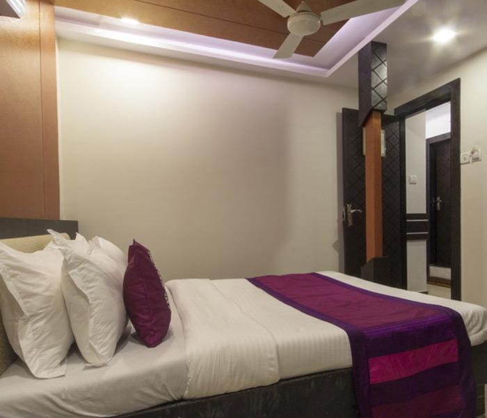 Hotel Accore Inn Mumbai Exterior foto